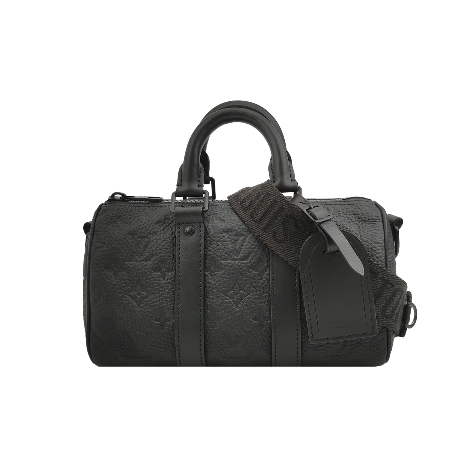Keepall Monogram